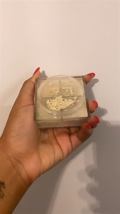 givenchy tiktok|TikTok Hyped Up This $58 Loose Powder, So I Put It .